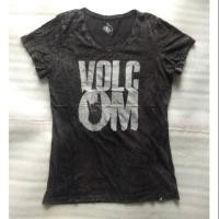 ราคา เสื้อยืดผู้หญิง Volcom ของแท้แน่นอน (9742818739)