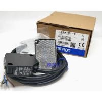 ราคา Omron โฟโตอิเล็กทริคสวิตช์เซ็นเซอร์ E3JK-RR11-C E3JK-RR12-C E3JK-DR11-C E3JK-DR12-C (28834280427)
