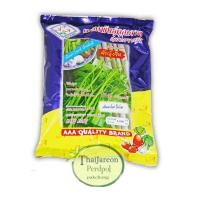 ราคา เมล็ดผักบุ้งแก้ว ผักบุ้งเย็นตาโฟ ผักบุ้งบ้องใหญ่ 1 กก ตรา AAA มีแบ่งขาย ผักบุ้งไม่กลัวน้ำท่วม (7561215319)