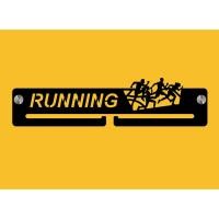 ราคา ที่แขวนเหรียญรางวัลวิ่ง B05 running (1888001568)