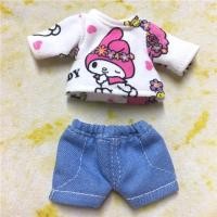 ราคา ชุดตุ๊กตาลาติเยลโล่ BJD 1/8 (925914402)