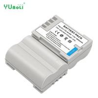 ราคา แบตเตอรี่ของแท้เหมาะสำหรับ Olympus ดั้งเดิมE3 E300 E510 E500 E5 E30 E520กล้อง (26307263136)