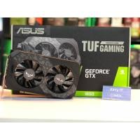 ราคา การ์ดจอ GTX1650 4gb oc GDDR6 2พัดลม มือสอง (17297845464)