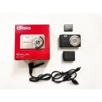 ราคา กล้องดิจิตอล คอมแพค Casio exilim ex-zs5 ทำงานเต็มระบบ มือสอง สภาพเหมือนใหม่ (21146528842)