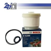 ราคา BOSCH กรองดีเซล กรองโซล่า กรองเชื้อเพลิง ISUZU D-MAX ALL NEW 2.5,3.0 2012- /ALL NEW 1.9 2015- (5277363374)