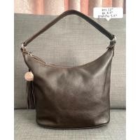 ราคา กระเป๋าคล้องไหล่หนังแท้ FURLA มือสองของแท้ (14820219407)