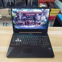 ราคา ASUS TUF GAMING FX505DT-AL106T สภาพเครื่อง 80% (24887598772)
