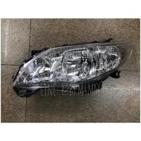 ราคา ไฟหน้า อัลติส Altis ปี 2010 - 2012 เทียบแท้ (2039079630)