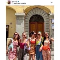 ราคา กระเป๋าสะพาย (Very Good!) Balenciaga Le Cagole Croc XS ปี22 สีฟ้าอะไหล่เงินรอเช็คสต๊อกก่อนค่ะ (26277627929)