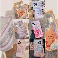 ราคา เคสTPUนิ่มลายการ์ตูน กากเพชรน้ำ iP7 iP8 iPSE(2020) iP6PLUS iP6SPLUS iP7PLUS iP8PLUS iPX iPXS iPXSMAX iP11 iP11PROMAX (22179079724)