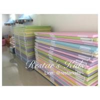 ราคา เบาะรองคลาน Restar'sKids ขนาด 3 ฟุต (19412694827)