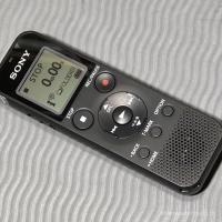 ราคา Sony/เครื่องบันทึกเสียง ICD-PX470 px440 การประชุมลดเสียงรบกวนอัจฉริยะบันทึกบันทึกบันทึกห้องเรียนนักเรียน (45304220796)