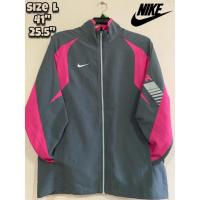 ราคา เสื้อกีฬาผ้าร่ม Nike มือสองของแท้ (5143163143)