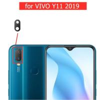 ราคา กระจกเลนส์กล้อง VIVO Y11 เลนส์กล้อง Camera Lens For vivo y11 กระจกกล้องหลัง (8476317801)