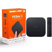 ราคา Mi Box S Android TV Box (7063358374)