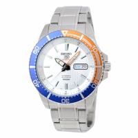 ราคา Seiko 5 Sports นาฬิกาข้อมือชาย Automatic 24 Jewels SRP549K1 (578549254)