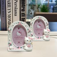 ราคา กรอบรูปแต่งงาน Sanrio - กรอบรูปเรซินมินิโพลารอยด์ประดับมุก (55903675736)