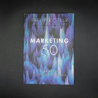 ราคา หนังสือ Marketing 5.0 การตลาด 5.0 เทคโนโลยีเพื่อมวลมนุษยชาติ - Philip Kotler (29262412411)