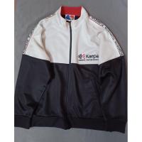 ราคา เสื้อวอร์มทรงวินเทจ Kaepa แท้(มือสอง) (24083922771)