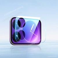 ราคา ตัวป้องกันกล้องสําหรับ Xiaomi 17 Pro Max 17ProMax 4G 5G 2025 ฟิล์มกล้องกระจกนิรภัยป้องกันรอยขีดข่วนทั้งหมดโปร่งใสคลุมทั้งหมดป้องกัน HD Clear View เลนส์ป้องกัน (26393081687)
