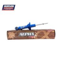 ราคา โช๊คหน้าขวา ALPHA VIGO ปี2005-2014/ INNOVA 4X2 TOKICO [AP3838] ราคาต่อตัว (44061490654)