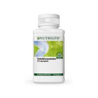 ราคา (แพ็คเกจใหม่) OSTEGLUCOSAMINE​ กลูโคซามีน​ 375 mg ขนาด 120 แคปซูล (12366574267)