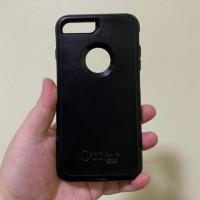 ราคา เคส IPhone 7+ ยี่ห้อ Otterbox รุ่น Commuter มือสอง (2077500014)