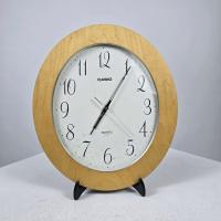 ราคา นาฬิกาแขวนผนัง วินเทจญี่ปุ่น Casio (51601722679)