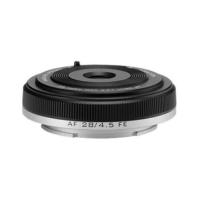 ราคา Viltrox AF 28mm F4.5 For Sony FE / Fuji XF / Nikon Z [ประกันศูนย์ 1 ปี] Viltrox 28mm F4.5 FE Viltrox 28 f4.5 (27929008646)