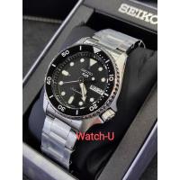 ราคา นาฬิกา SEIKO 5 SPORTS 38mm รุ่น SRPK29K1 SRPK29K SRPK29 (22567778207)