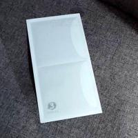 ราคา tc155-ซอง พรบ. ขนาดพอดีไม่ต้องพับ แบบสอด2ช่อง ซองภาษีประจำปี ซองแบบสอด ซอง พรบ.แบบสอด ป้ายชื่ออาหาร (22470671257)