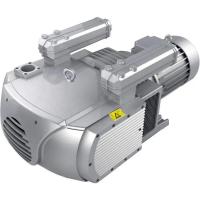 ราคา Mightyone stage Ring blower and 250m3/h 5.5kw rotary vane vacuum pump (50252964803)