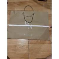 ราคา ถุงกระดาษแบรนด์ LYN sale (27372083666)
