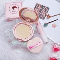 ราคา EGLIPS X BARBIE Barbie Power Pact exp03/2023 (13755340161)