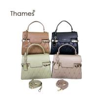 ราคา Thames กระเป๋าถือ Hand Bags-TH51303 (18615135585)