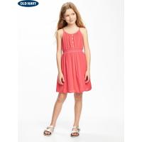 ราคา ชุดเดรสเด็กผู้หญิง OLD NAVY Size S (3-8 ปี เก่า สูง 114-135 ซม.) - สินค้าอเมริกา (43064556345)