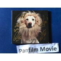 ราคา Big Ass อัลบั้ม The Lion (28453508916)