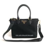 ราคา New prada nylon bag 1ba275 สวย น่ารักมาก (11926672696)