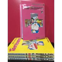 ราคา โดราเอมอน plus เศษการ์ตูนมือสอง การ์ตูนมือสอง หนังสือการ์ตูนโดเรมอน (19152139836)