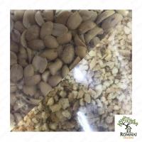 ราคา ถั่วลิสงคั่ว ถั่วลิสงป่น ถั่วลิสงพร้อมปรุง ปลอดสาร คั่วใหม่ทุกอาทิตย์ 500 กรัม/ 1 ก.ก. ส่งฟรี (15647041923)