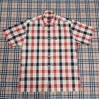 ราคา ส่งต่อ เสื้อเชิ้ตแขนสั้น ผู้ชาย Comfort Fit แบรนด์ ARROW แท้ (22158826494)