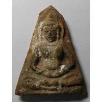 ราคา Antig apinyA 406/122 พระแม่ย่า จังหวัดสุโขทัย พิมพ์เล็ก (20930708088)