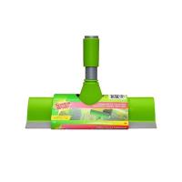 ราคา เช็ดกระจกบ้าน Scotch-Brite® สก๊อตช์-ไบรต์ ที่เช็ดกระจกด้ามยืดหดได้ ด้ามยาว 150 ซม. (26636086586)