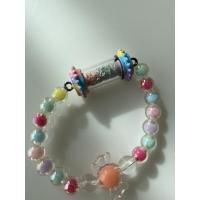 ราคา ใหม่ rare Leila แปดเซียนราชาโชค ✨เนื้อกลิตเตอร์ ✨ของแท้ มีใบเสร็จ มีซอง แถมยันต์ (17482137621)