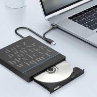 ราคา แกะสลักบันทึกไดรฟ์ออปติคัลภายนอก typec Multi-Function 7-in-1 คอมพิวเตอร์เดสก์ท็อปโน้ตบุ๊ค Mobile CD DVD แกะสลักบันทึก (51953291730)