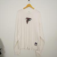 ราคา เสื้อยืด Reebok มือสอง รหัส D108 (25312240621)