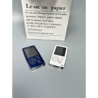 ราคา Sony NW-S756 (2GB) เครื่องเล่น MP3 Walkman รองรับการสลับภาษาภาษาอังกฤษ ไม่มีฟังก์ชั่น Bluetooth และต้องใช้ซอฟต์แวร์ SonicStage เพื่อถ่ายโอนข้อมูลเพลง (45451434520)