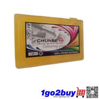 ราคา CHUNBE DOCUMENT CASE A4 20MM CB-8819 (55453278875)