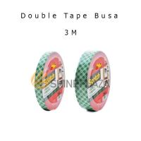 ราคา เทปกาวสองหน้า สก๊อตช์ 3ม 12มม. 24มม. - เทปโฟมคู่ โฟม 12 24 มม (46301588366)