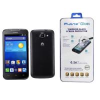 ราคา P-One ฟิล์มกระจกนิรภัย รุ่น Huawei Ascend Y520 (98540852)